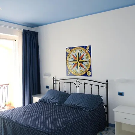 Casa Amorevole Bed & Breakfast Vietri sul Mare