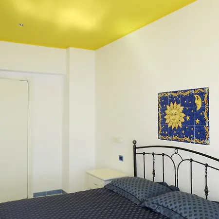 Casa Amorevole * Vietri sul Mare