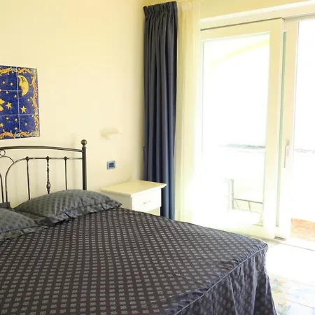 Casa Amorevole Bed & Breakfast
