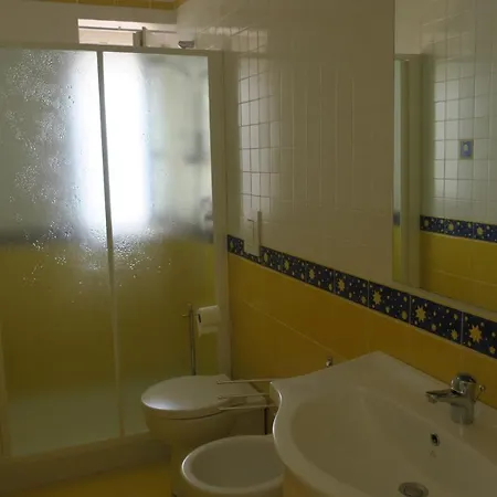 Casa Amorevole * Vietri sul Mare
