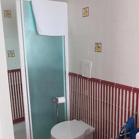 Bed & Breakfast Casa Amorevole *