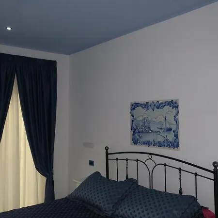 Bed & Breakfast Casa Amorevole