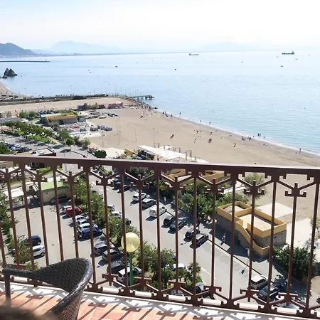 Casa Amorevole Bed & Breakfast