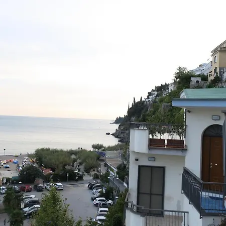 Casa Amorevole Bed & Breakfast
