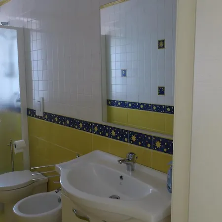 Casa Amorevole Bed & Breakfast *