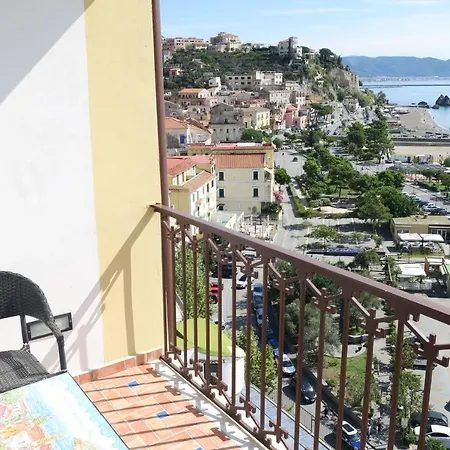 Casa Amorevole * Vietri sul Mare