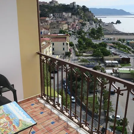 Casa Amorevole *