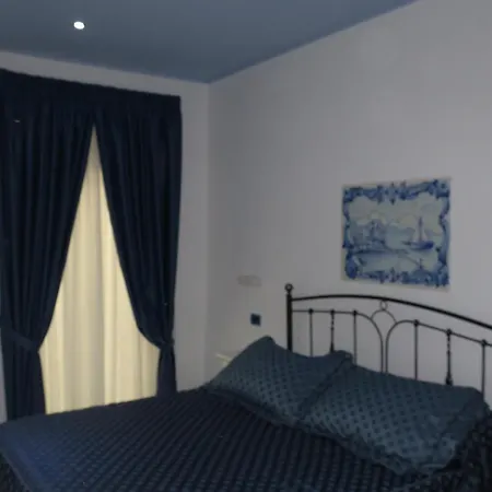 Bed & Breakfast Casa Amorevole Vietri sul Mare