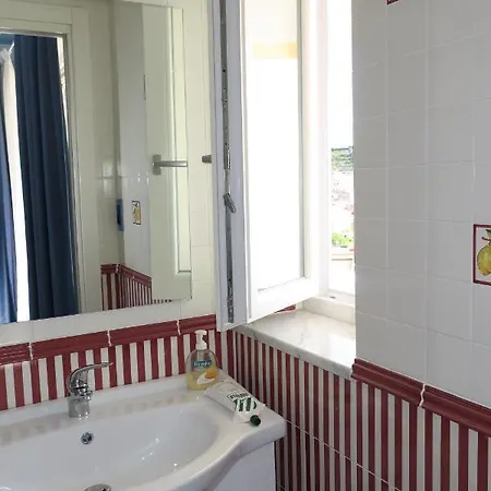 Casa Amorevole Vietri sul Mare