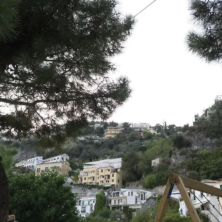 Casa Amorevole Bed & Breakfast *