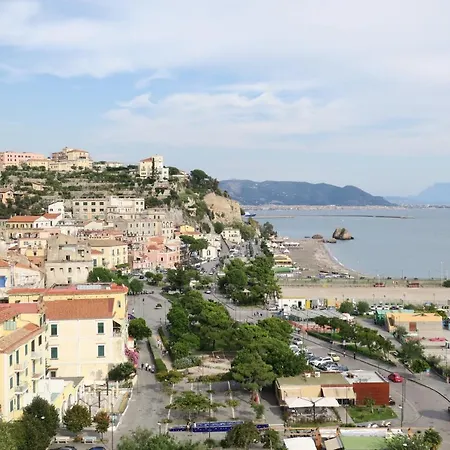 Casa Amorevole Bed & Breakfast Vietri sul Mare