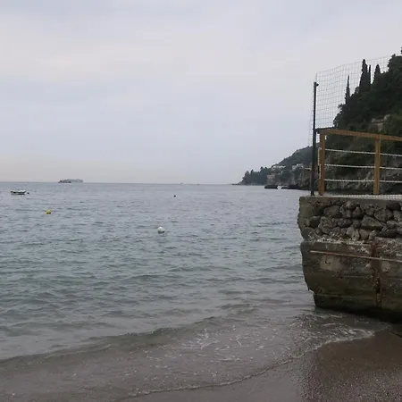 Casa Amorevole Bed & Breakfast