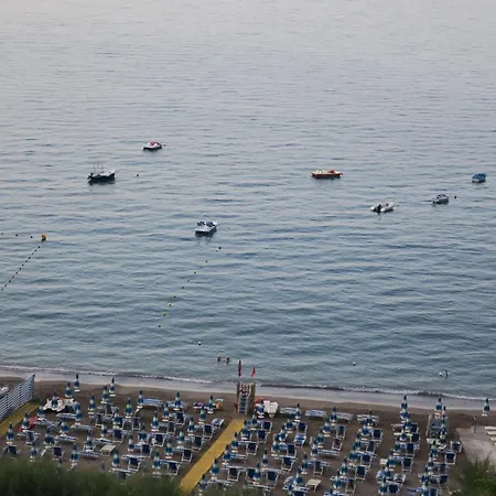 Casa Amorevole Bed & Breakfast