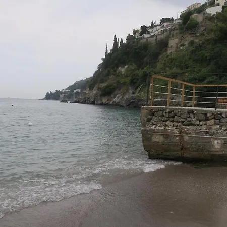 Casa Amorevole * Vietri sul Mare
