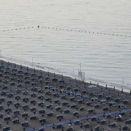 Casa Amorevole Bed & Breakfast Vietri sul Mare