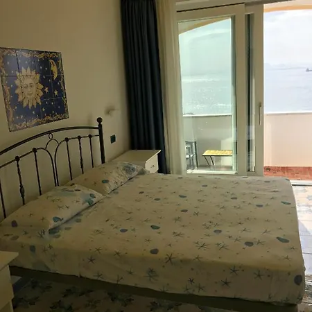 Alojamento de Acomodação e Pequeno-almoço Casa Amorevole Vietri