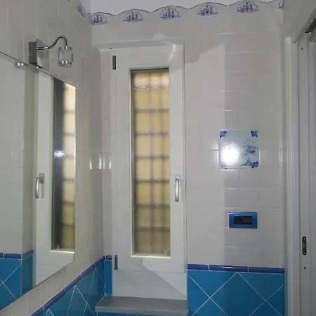 Casa Amorevole * Vietri