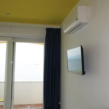 Casa Amorevole Alojamento de Acomodação e Pequeno-almoço Vietri